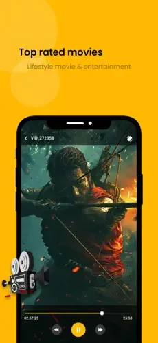 dhurandhar-the-revenge-jio-hotstar Top Rated Movies